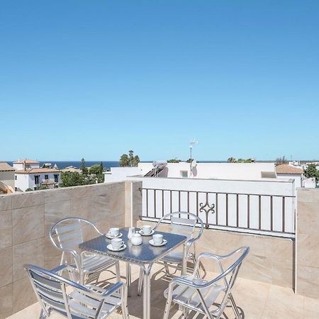 Apartamento Juan 2 Conil De La Frontera Buitenkant foto