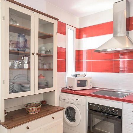 Apartamento Juan 2 Conil De La Frontera Buitenkant foto