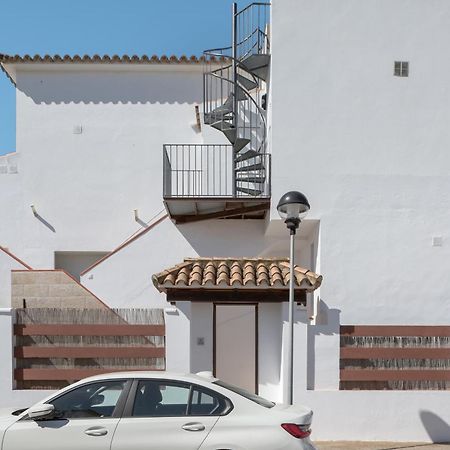 Apartamento Juan 2 Conil De La Frontera Buitenkant foto
