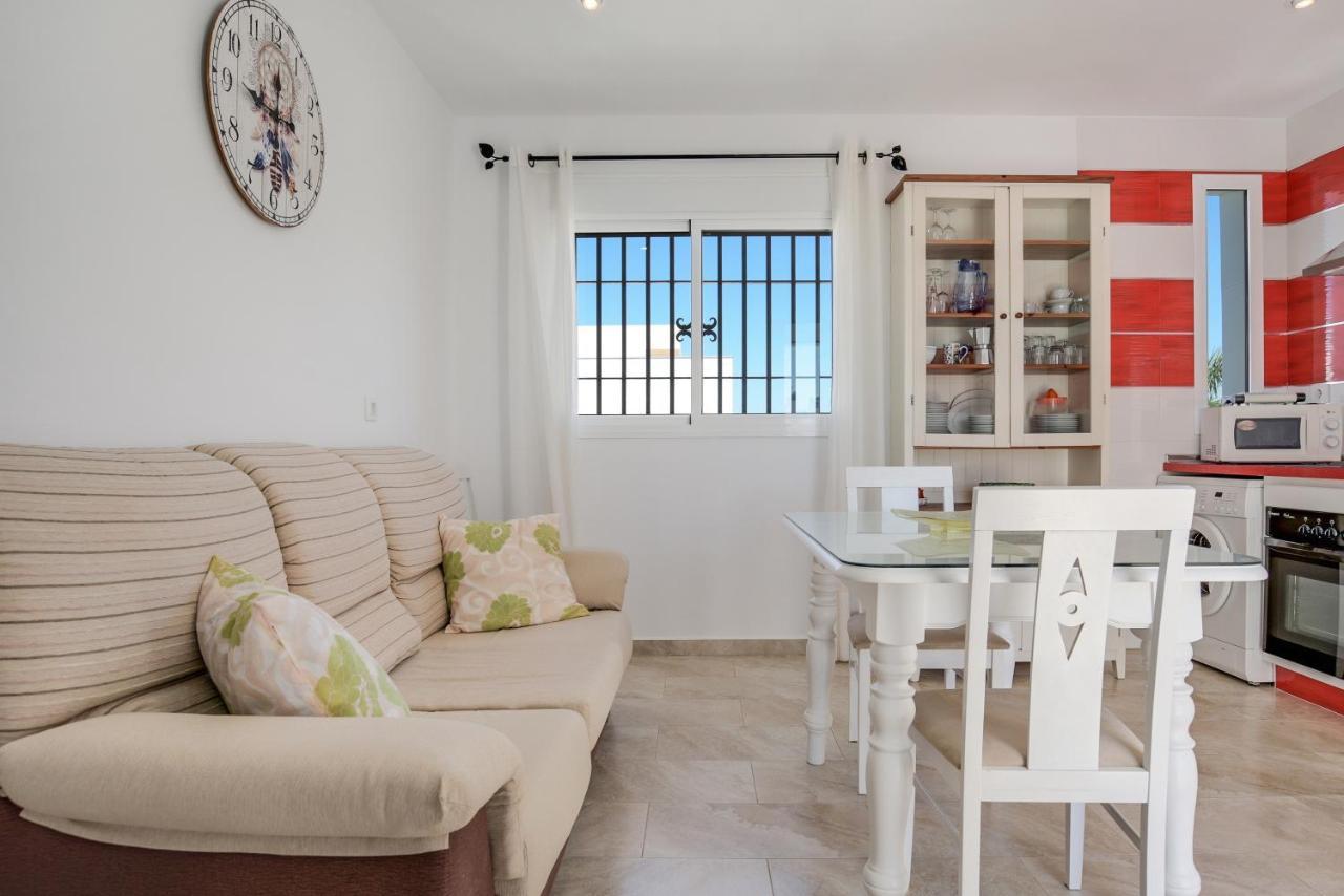 Apartamento Juan 2 Conil De La Frontera Buitenkant foto