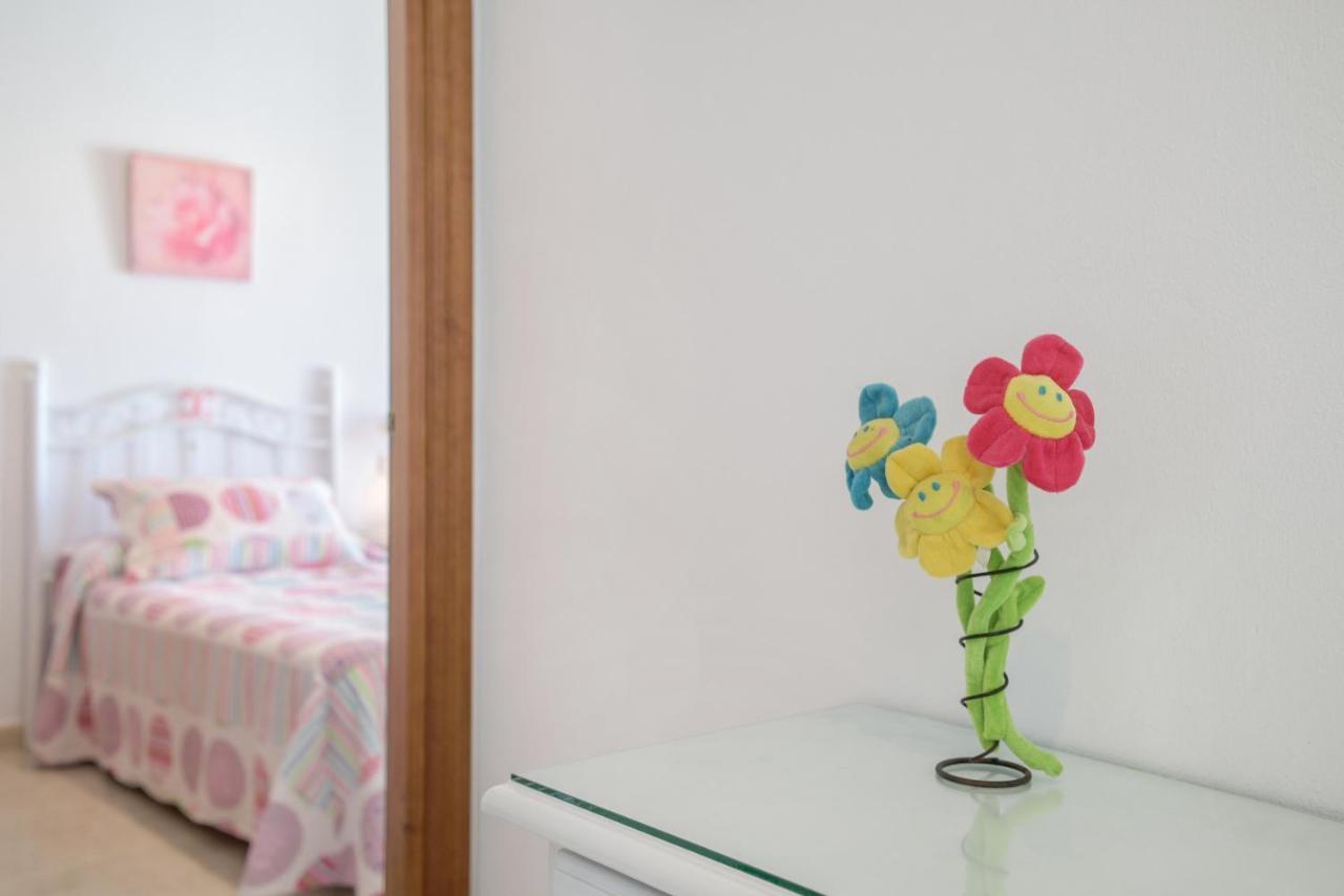 Apartamento Juan 2 Conil De La Frontera Buitenkant foto