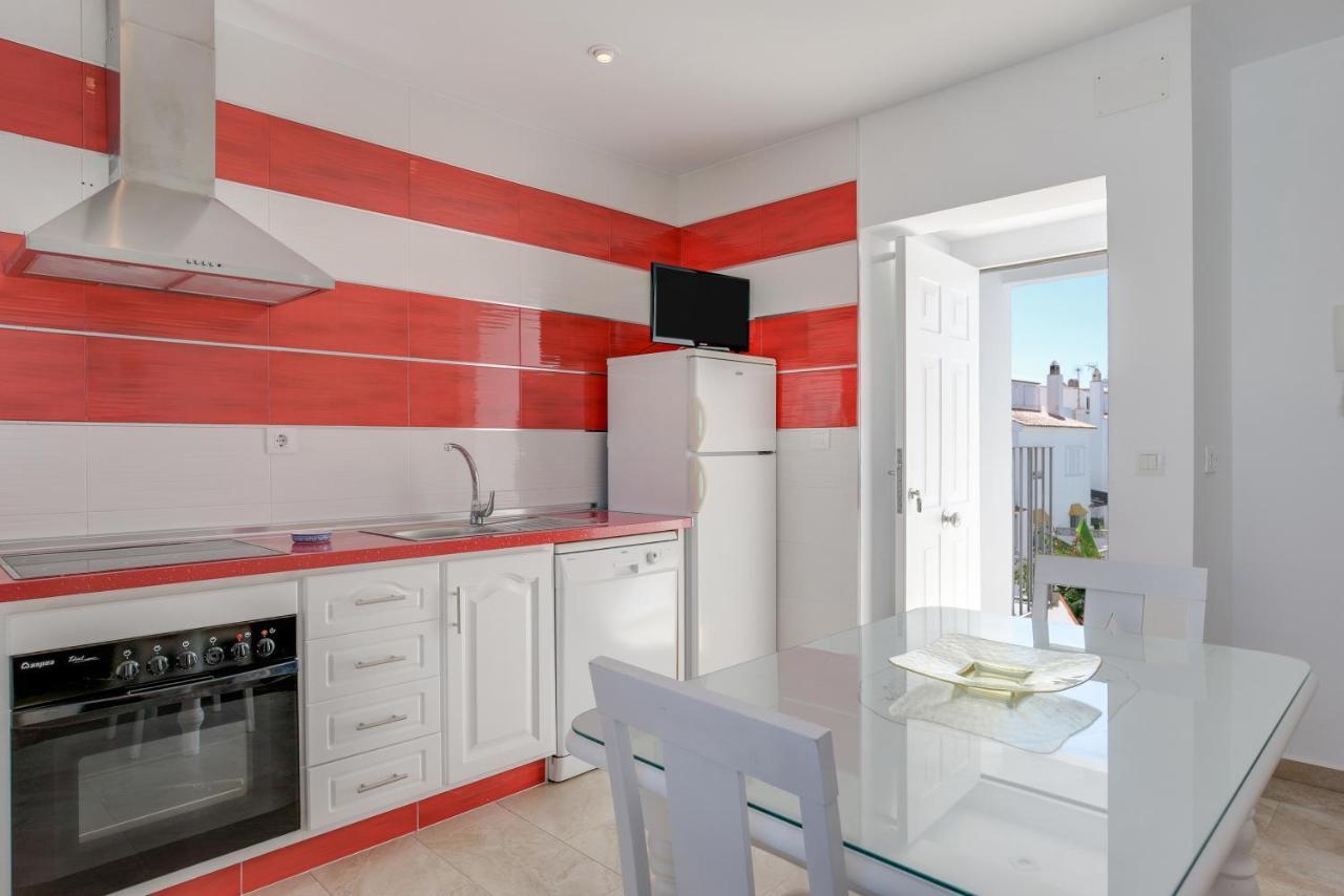 Apartamento Juan 2 Conil De La Frontera Buitenkant foto