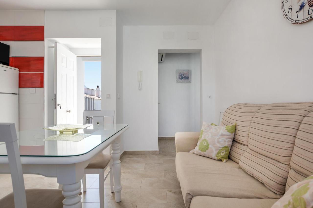 Apartamento Juan 2 Conil De La Frontera Buitenkant foto