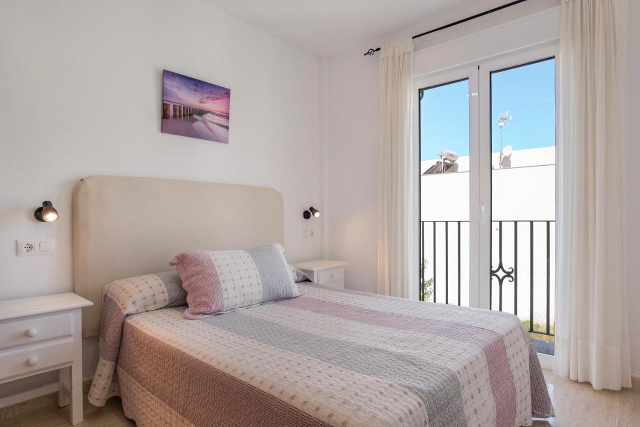 Apartamento Juan 2 Conil De La Frontera Buitenkant foto