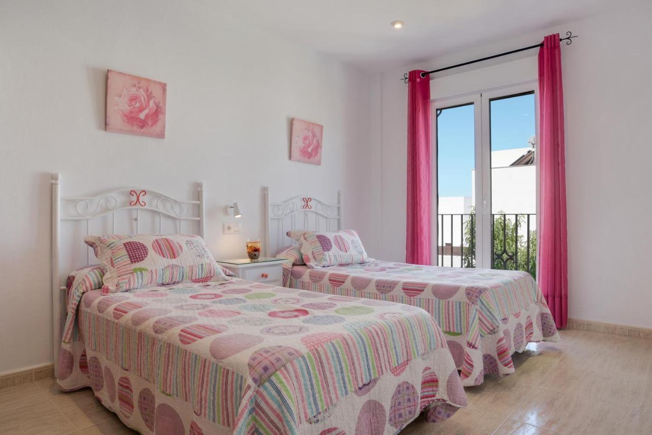 Apartamento Juan 2 Conil De La Frontera Buitenkant foto