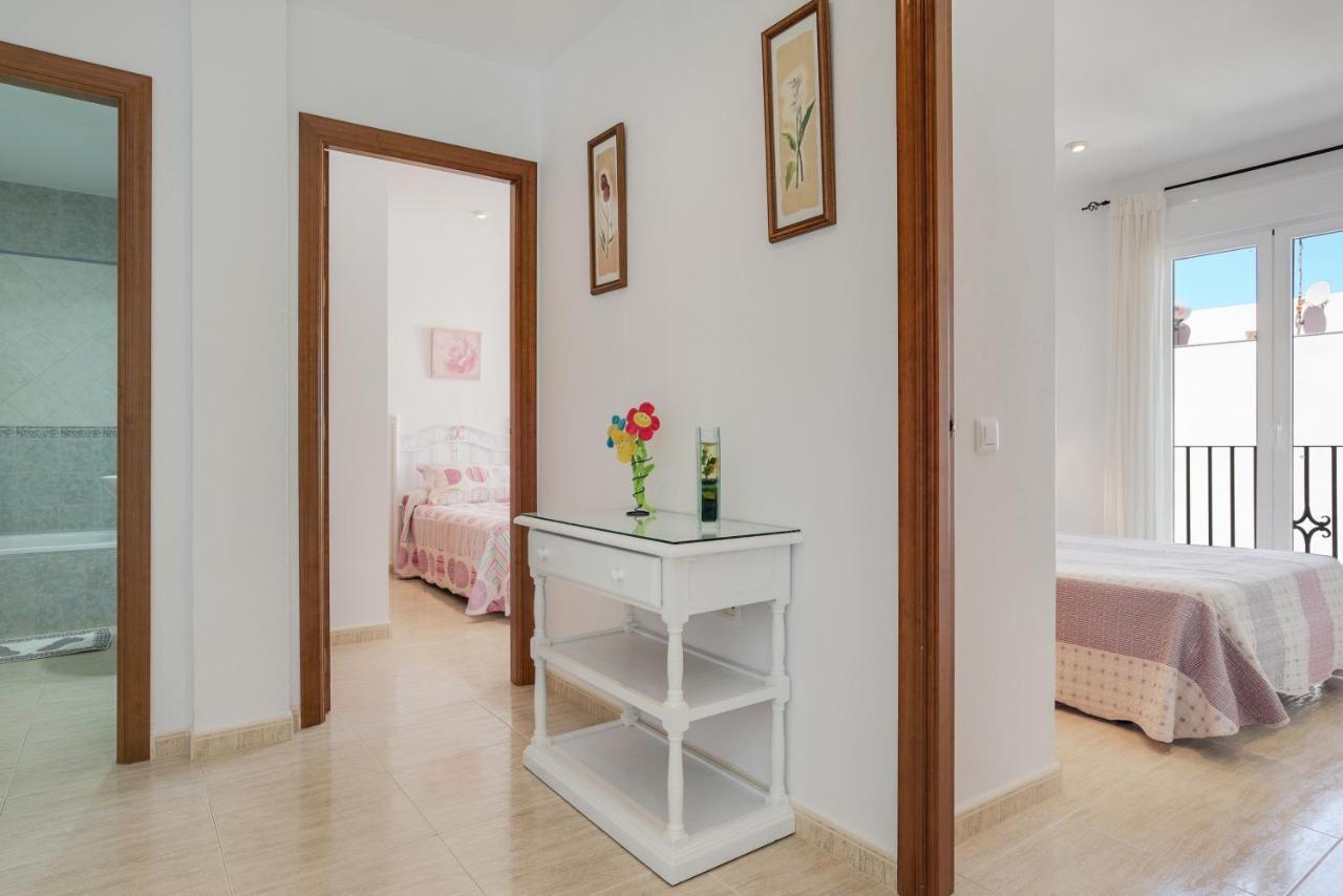 Apartamento Juan 2 Conil De La Frontera Buitenkant foto