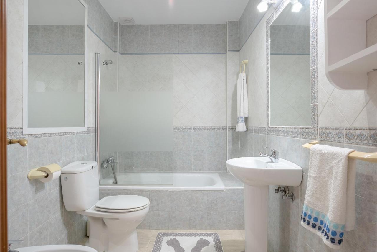 Apartamento Juan 2 Conil De La Frontera Buitenkant foto