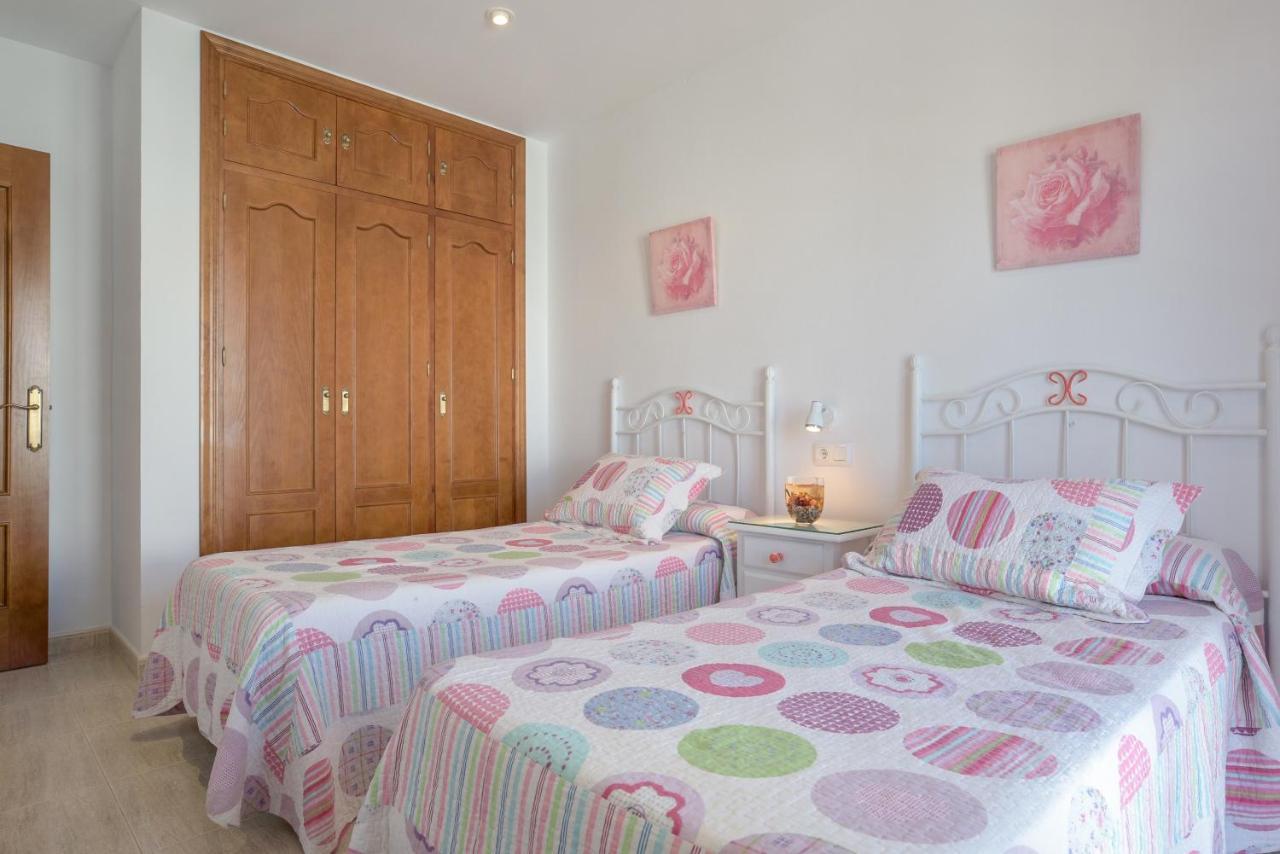 Apartamento Juan 2 Conil De La Frontera Buitenkant foto